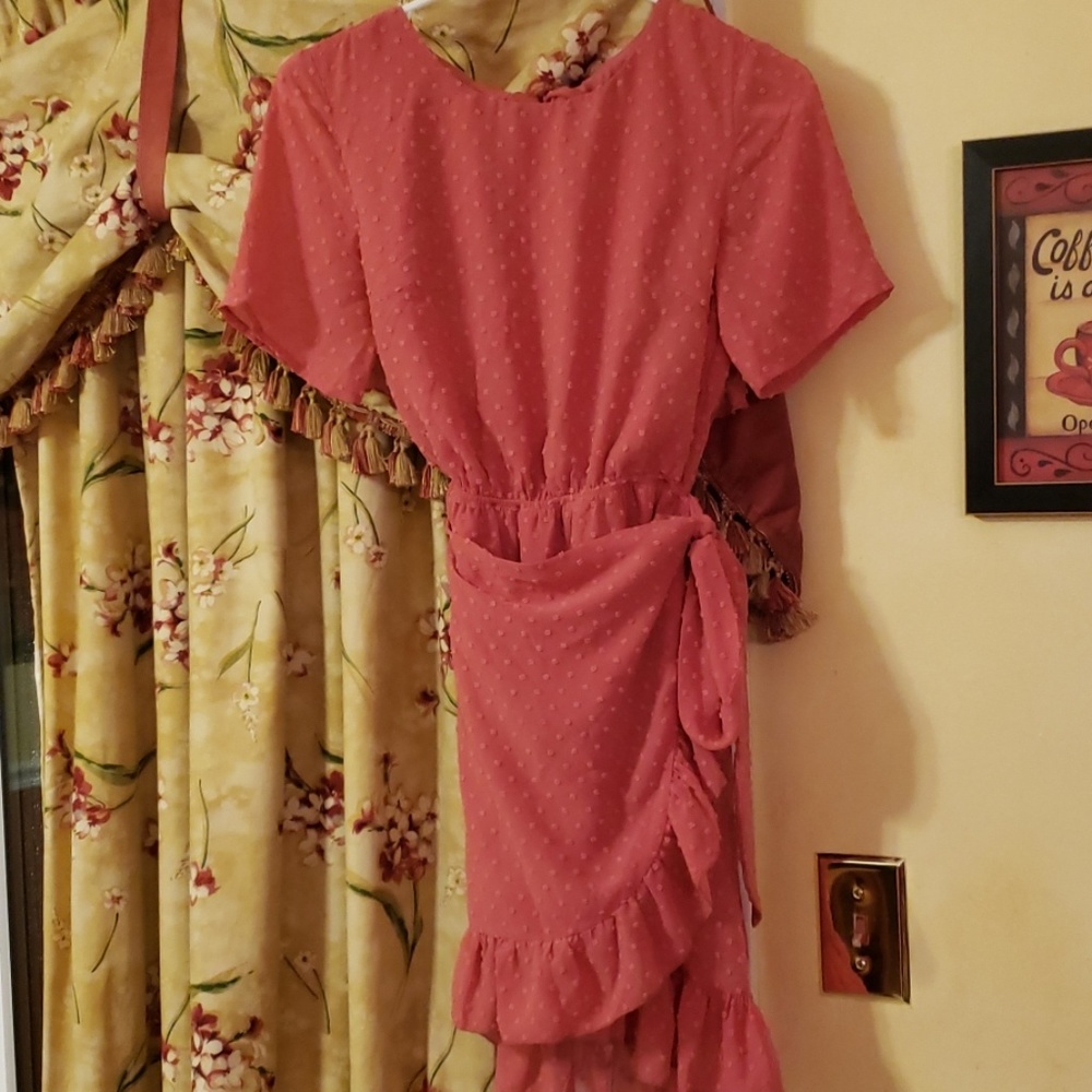 BNWT Sabo Skirt Mini